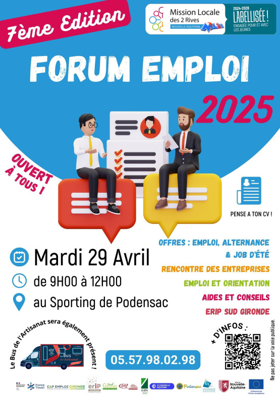 Forum Emploi_7ème Edition_.jpg